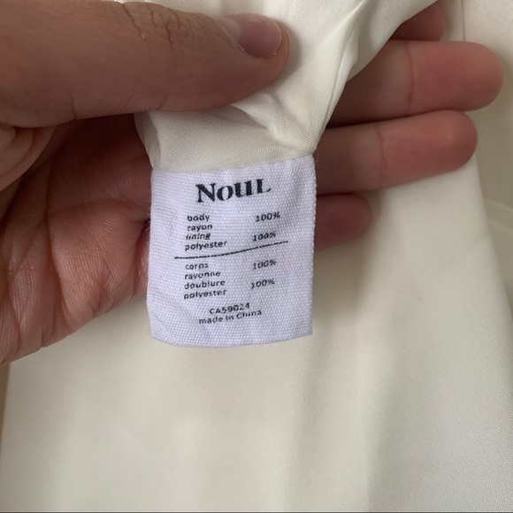 Oak + fort dress - Picture 6 of 6